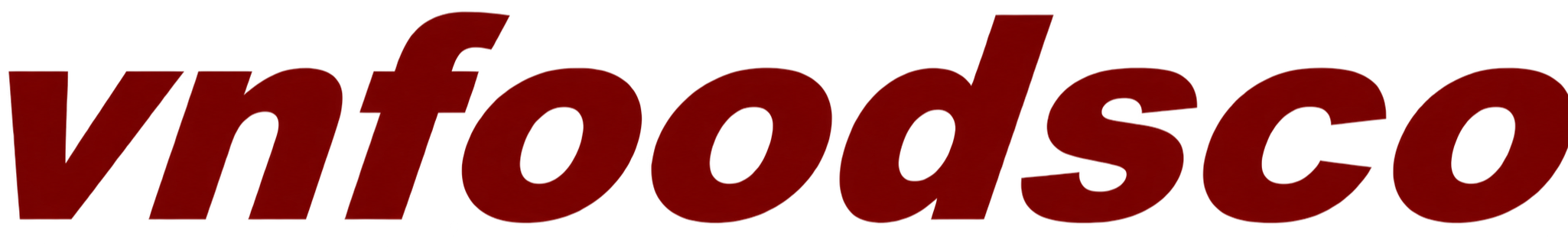 VNFOODSCO