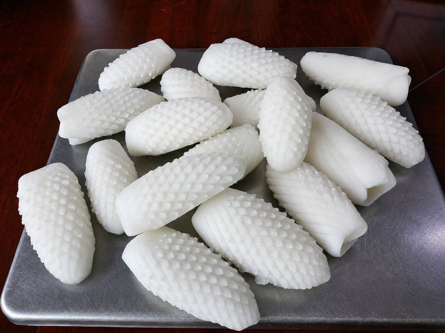 Vietnamese Sourcing & Export — VNFOODSCO